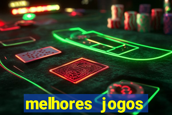 melhores jogos mundo aberto android